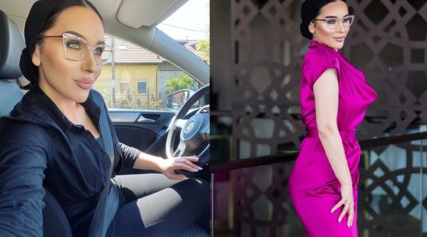 Dana Roba, românca bătută de către soțul ei, a suferit o operație de 9 ore la creier. Agresorul ar fi lovit-o crunt cu un ciocan