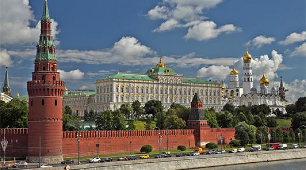 Moscova reacționează la decizia României de a reduce personalul diplomatic din Ambasada Rusiei la Bucureşti