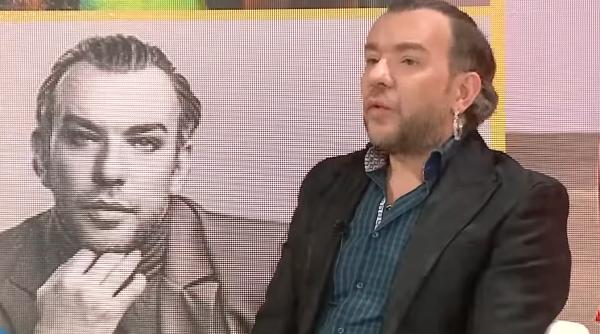 Stephan Pelger a murit! Cunoscutul designer român avea 44 de ani. Cătălin Botezatu: „Nu-mi vine să cred!“