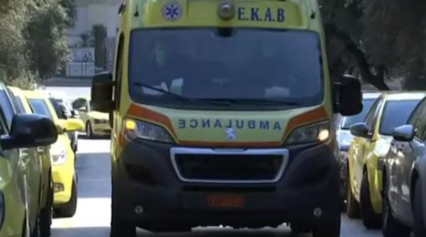 Vacanța tragică în Grecia. O româncă a murit, după ce i s-a făcut rău în Halkidiki. Ambulanţa a venit după 75 de minute