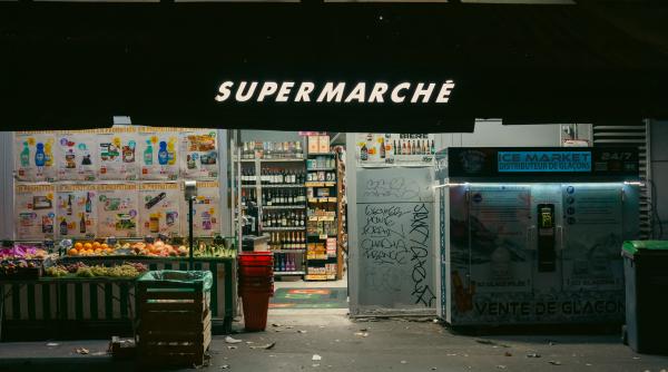 Magazinele din Franța care nu scad prețurile la paste, carne și ulei vor fi sancționate