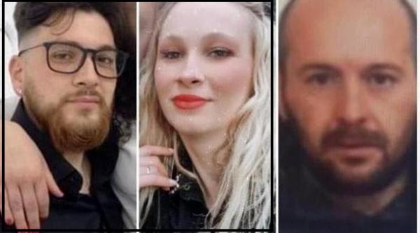 Un socru de coșmar. Maria și cumnatul ei au fost uciși de cel căruia îi spuneau tată: „Erau amanți!“