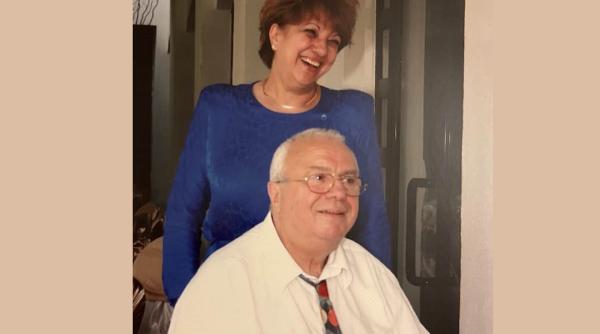 Soţia lui Alexandru Arşinel, s-a stins din viață la nouă luni după moartea soţului ei. „Ai fost un ÎNGER, iar acolo SUS te așteaptă tata”