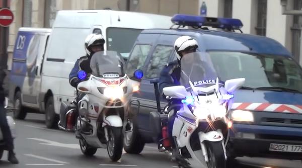 Caz ciudat în Franţa: Un bătrân de 71 de ani a împuşcat mortal o fetiţă de 11 ani. Nimeni nu-și explică ce s-a întâmplat