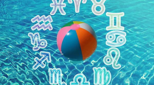 Horoscop special. Cinci zodii vor avea o vacanță de vis în această vară. Ce surprize le așteaptă. Previziuni complete