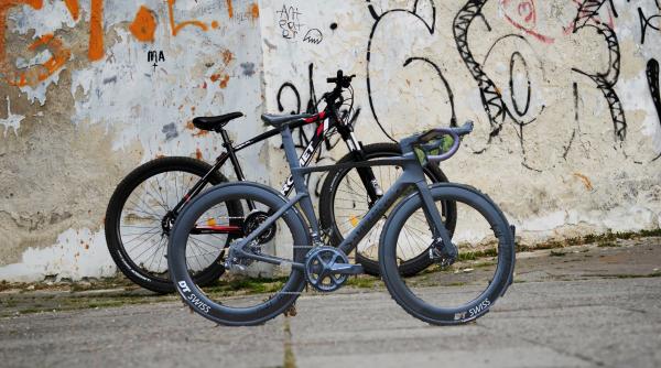 Italia. Două biciclete în valoare de 11 mii de euro furate de un român și un italian au fost restituite de poliție   