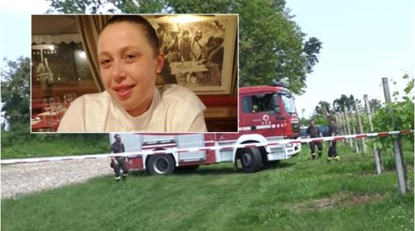 Italia. Răsturnare de situație în cazul morții Anicăi Panfile: Angajatorul româncei, cercetat pentru crimă. Carabinierii au descins în locuința sa