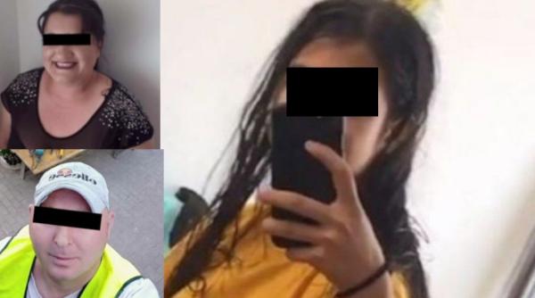 Marcel Șerbuc, călăul fetiței de 12 ani ar fi stat două zile și o noapte cu trupul în casă. De ce a revenit în apartament 