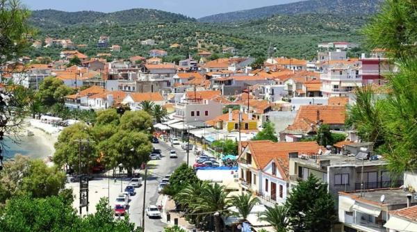 O familie de români, dezamăgită de vacanţa în insula Thassos: Nu vom mai calca vreodată pe aici! Nu suntem bine primiți!