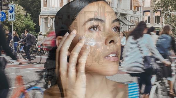 Olanda va oferi cremă de soare gratuită pentru a combate nivelurile record ale cancerului de piele, care au crescut în toată Europa