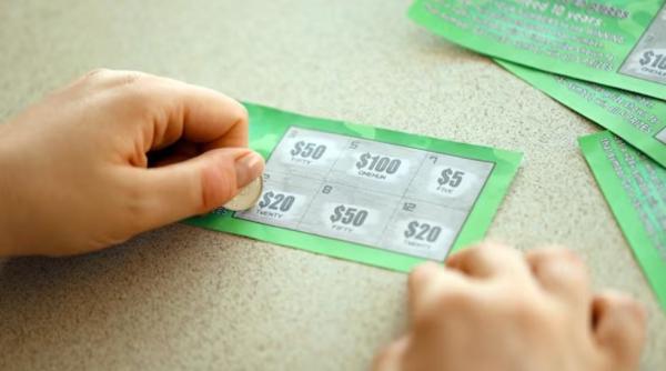 Un refugiat ucrainean a câștigat 500.000 de euro la loto în Belgia. A dezvăluit ce va face cu banii