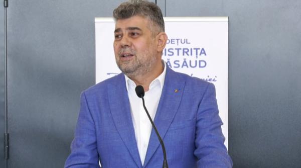 Cine face parte din Guvernul Ciolacu. Lista miniștrilor