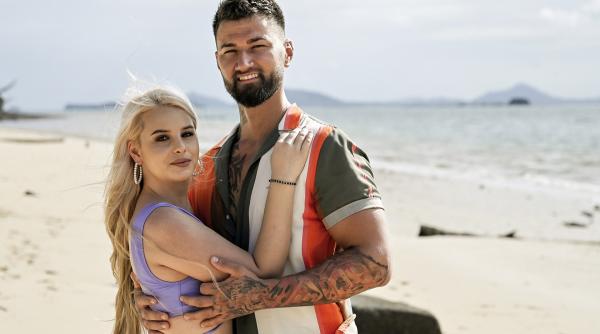 Insula Iubirii 2023. Ele sunt cele cinci cupluri care vor participa la testarea relației 