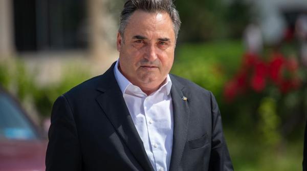 Mihai Lupu, șeful CJ Constanța, urmărit penal de DNA: Ar fi luat mită varză decorativă, plante ornamentale și lucrări de irigare a grădinilor