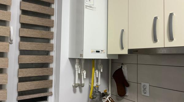 Noul Ministrul al Mediului: Când se interzic centralele de apartament în România