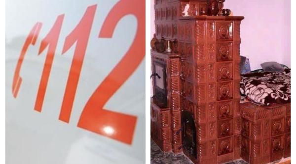 O româncă și-a aruncat bebeluşul abia născut în soba aprinsă. „Mama Dincă“ este cercetată însă în libertate