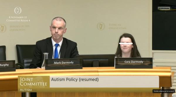 Povestea care a sensibilizat mii de oameni: O fetiță de 12 ani a strâns peste 50.000 de euro pentru persoanele care suferă de autism