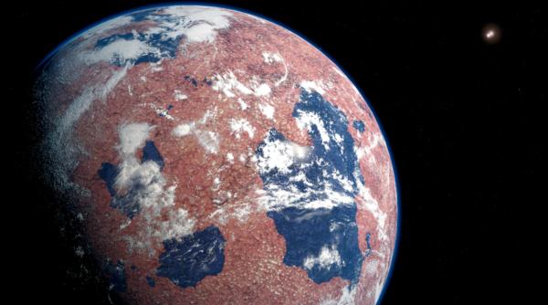 Cum arată noua planetă locuibilă pe care Elon Musk vrea s-o colonizeze