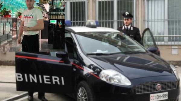 Ionel Cosmin, bărbatul dispărut la muncă în Italia, a fost găsit 