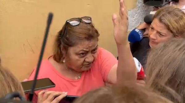 Italia. Românii acuzați că ar avea legătură cu dispariția unei fetițe de cinci ani aruncă bomba: „Familia știe cine a luat copilul, ei știu!”