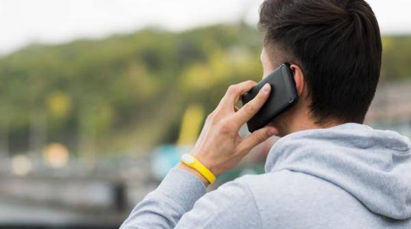 Amendă usturătoare pentru un român: bărbatul a sunat la 112 și a făcut o glumă