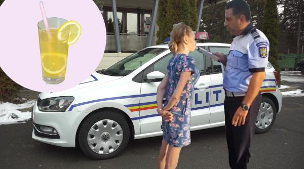 Ce să nu consumi înainte să te urci în mașină, dacă vrei să îți păstrezi permisul de conducere. Alimentele care nu au alcool, dar dau peste cap etilotestul