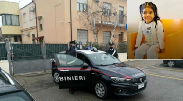 După ce românii au declarat că nu sunt implicați în dispariția fetiței din Florența, au apărut noi suspiciuni: „Posibil să fi fost ascunsă într-o valiză”