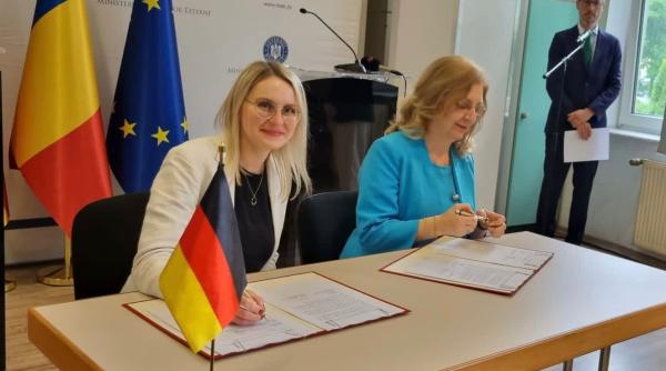 Germania a arătat, din nou, că susține aderarea României la Schengen: „Putem să găsim o soluție până la sfârșitul acestui an”