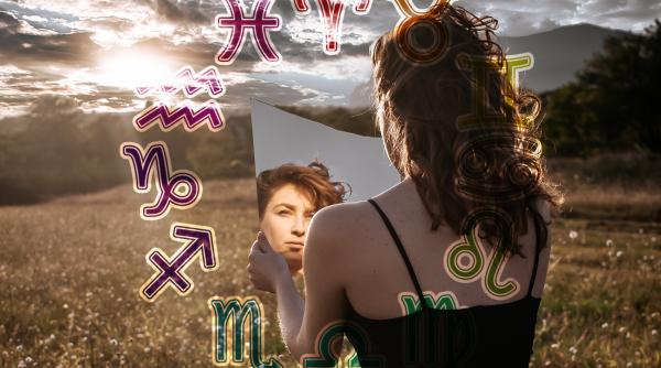 Horoscop special: Cât de narcisist ești în funcție de zodie? Leii se cred centrul pământului. Previziuni complete