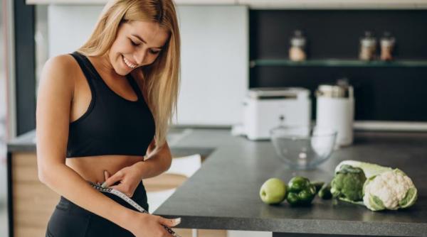 Aceste alimente stimulează metabolismul. Iată ce trebuie să mănânci dacă vrei să slăbești!