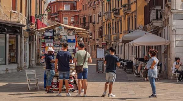 Italia. Venitul din cetățenie poate fi rotunjit cu 3.000 de euro. Iată cum!