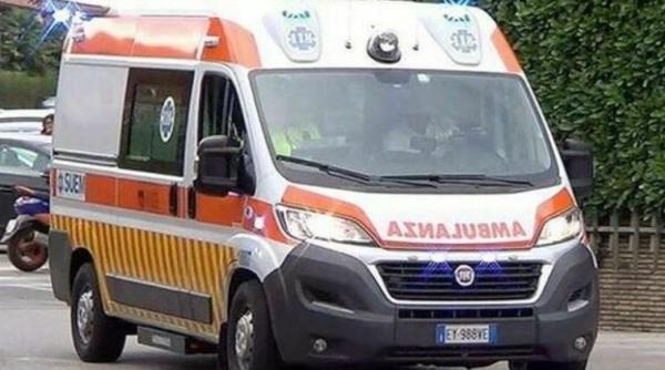 Italia. Un muncitor român, în stare gravă, după ce a căzut de la înălțime