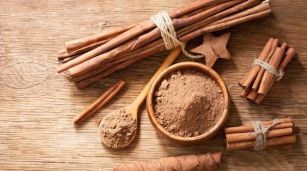 Scorțișoara ajută la pierderea în greutate. Iată cum trebuie consumată