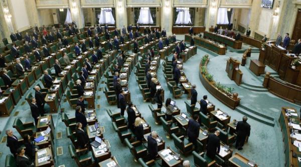 Aderarea României la Convenţia privind combaterea coruperii funcţionarilor publici străini, aprobată de Senat