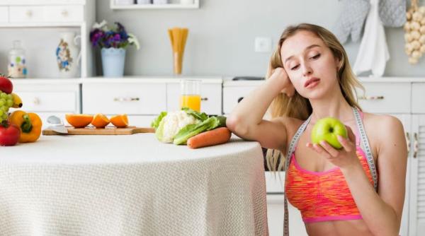 Dieta Express de vară: iată cum să slăbești 5 kilograme în doar 7 zile