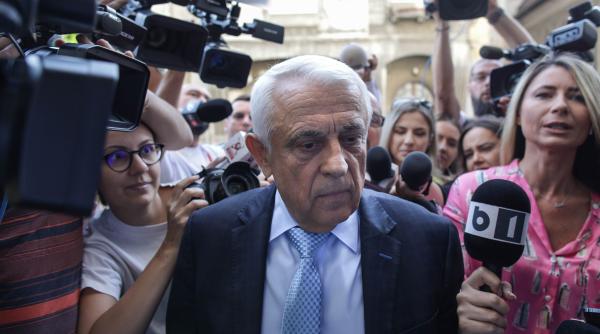 Legea cormoranului lui Daea, respinsă de Klaus Iohannis. A fost trimisă la reexaminare 