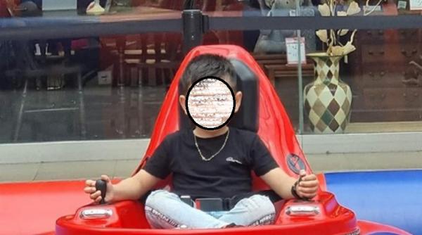 Mărturia bunicii românce care și-a ucis nepotul, în Anglia. "A spus că a făcut ceea ce i-a făcut lui Mario din dragoste"