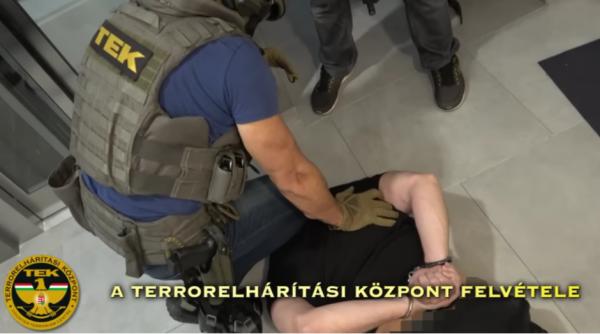 „Voi distruge ţara! Pot ataca oriunde... În avion, în aeroport, în gară“: Un norvegian a planificat un atentat la Budapesta; voia să-l depăşască pe Breivik