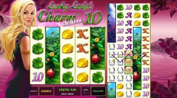 5 sloturi online pe care le practică majoritatea românilor din străinătate 