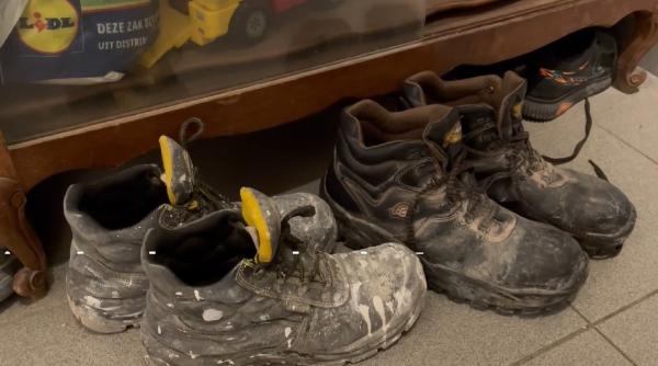 Germania. Cazul „Domnului K“, românul exploatat de șeful său, 60 de ore pe săptămână, pe mai puțin de 4 euro, deschide noi orizonturi legislative