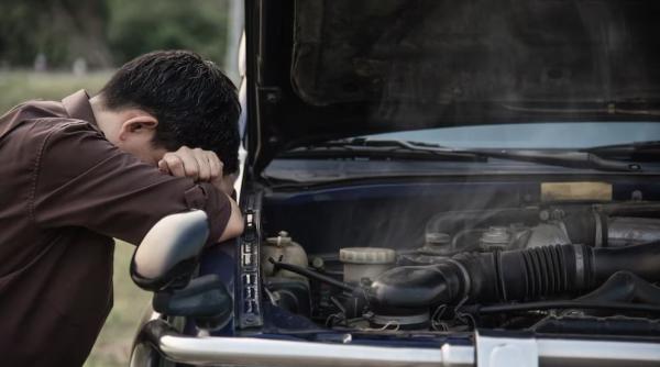 Român, condamnat în Franța, după ce a furat 400 litri de combustibil