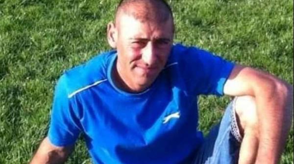 Destinul tragic al lui Dănuț, un român de 37 de ani din Anglia: A fost găsit fără suflare în fața unei biserici