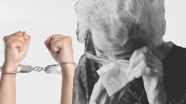 Spania. Român condamnat la 12 ani de închisoare după ce a intrat în casa unei octogenare neajtorate, a jefuit-o și a agresat-o sexual