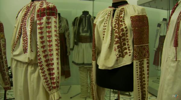 24 iunie -  ia tradițională, sărbătorită în comunităţile de români din întreaga lume: „Ne reprezintă neamul nostru, străbunii“