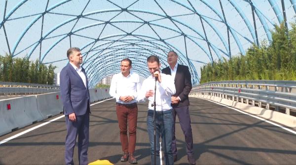 Ciolacu, ziua și gafa. Azi i-a făcut primari de sector la Buzău pe Negoiță și Băluță. Video