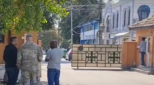 Scurgere de informații secrete la baza militară NATO de la Mihail Kogălniceanu: Un fost angajat ar fi sifonat date confidențiale pentru a se îmbogăți