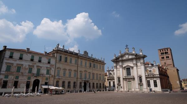 Primăria unui oraș din Italia oferă 150 EURO lunar, pentru chirie, oricui alege să trăiască aici