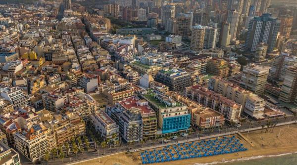 500 000 de case noi, de vânzare în Spania. Nimeni nu vrea să le cumpere 