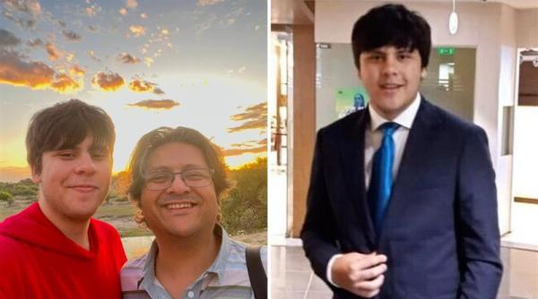 Mama pakistanezului de 19 ani din submersibilul Titan i-a cedat locul acestuia. Ea trebuia să meargă în expediție 