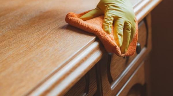 Praful din dormitor nu dispare? Iată cum să scapi de el pentru totdeauna